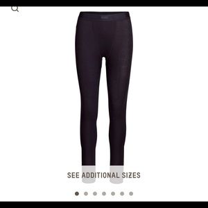SKIMS SOFT LOUNGE LEGGINGS